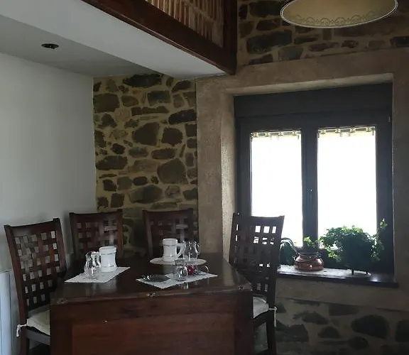 Burdi -Kurutze Pension